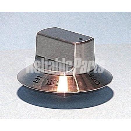 Electrolux Home Products 318242221 Frigidaire Oven Knob 318242221